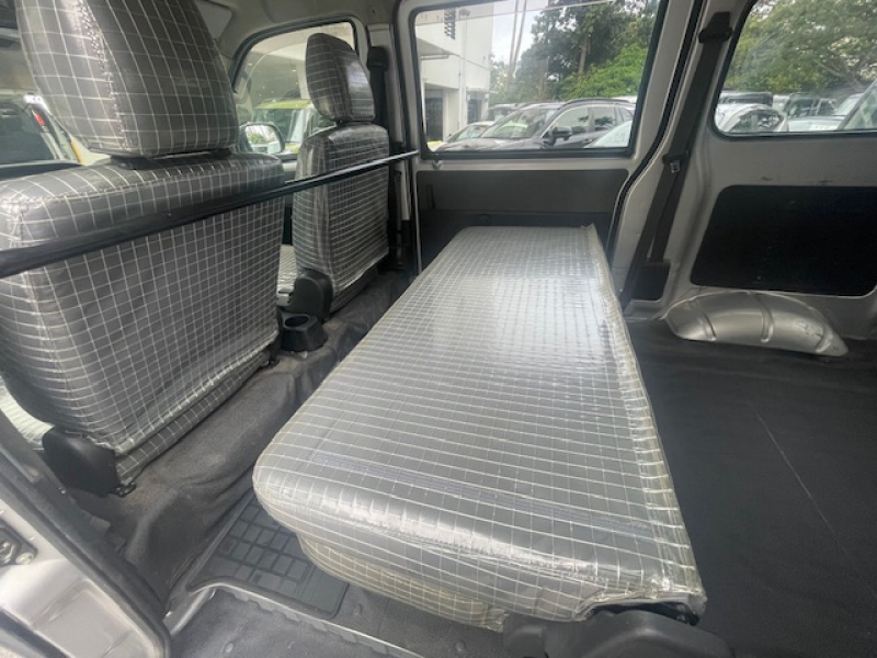 トヨタ タウンエースバン