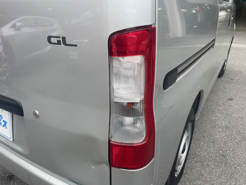 トヨタ タウンエースバン