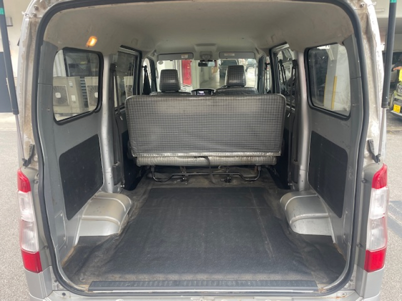 トヨタ タウンエースバン