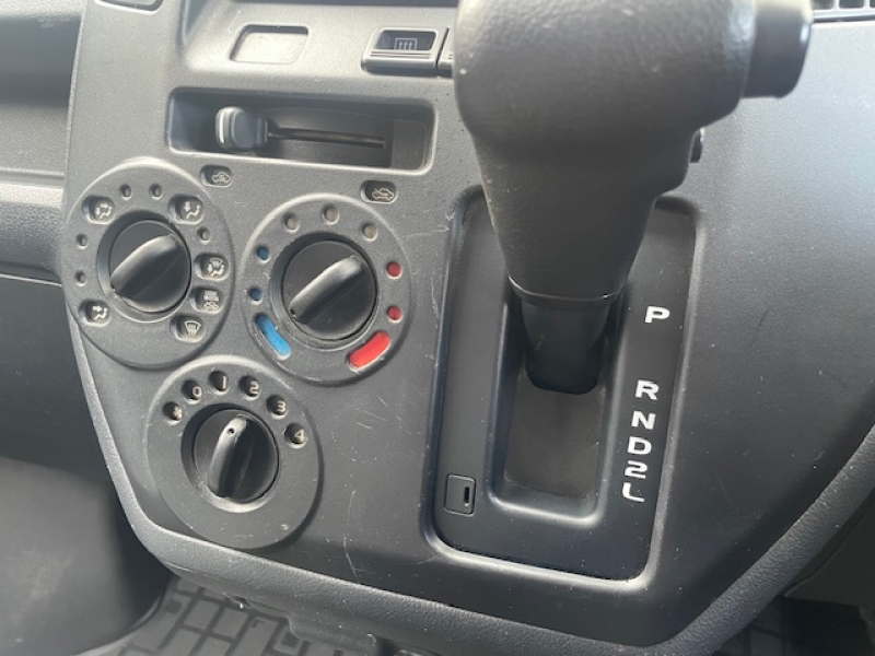 トヨタ タウンエースバン