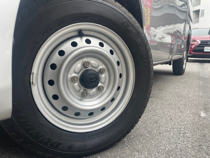 トヨタ タウンエースバン