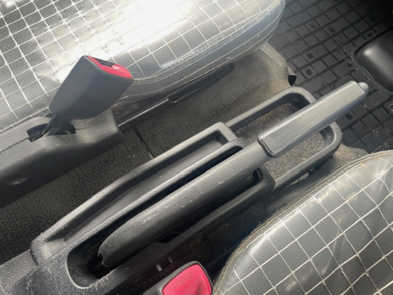 トヨタ タウンエースバン