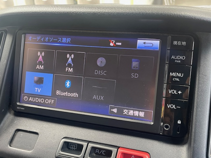 トヨタ タウンエースバン