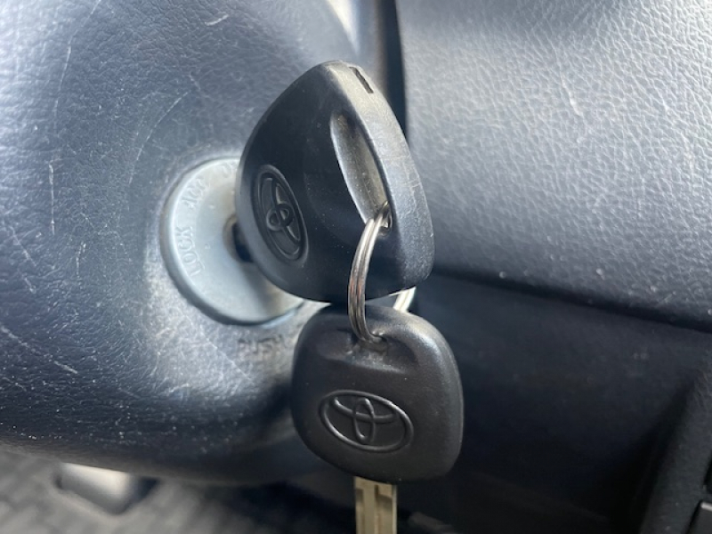 トヨタ タウンエースバン