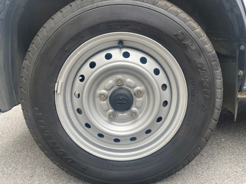 トヨタ タウンエースバン