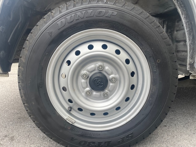 トヨタ タウンエースバン