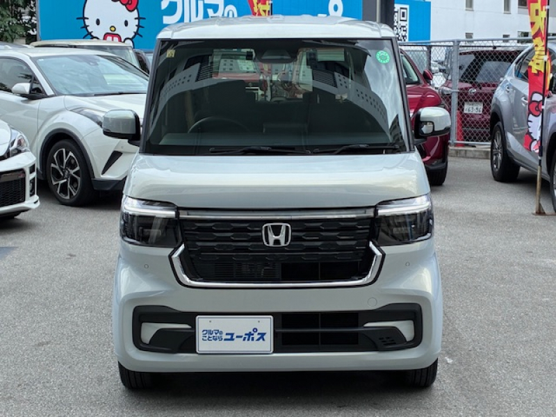 ホンダ N-BOX