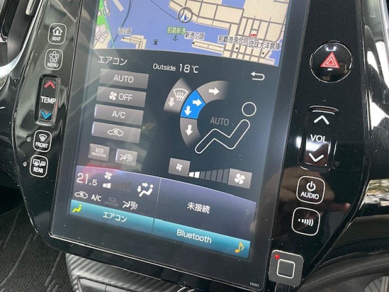 トヨタ プリウスPHV