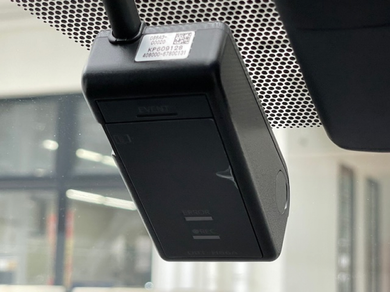 トヨタ プリウスPHV