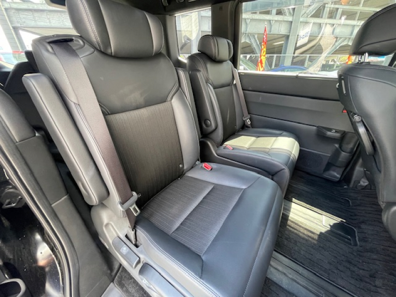 ホンダ ステップワゴン