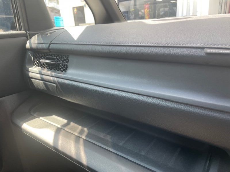 ホンダ ステップワゴン