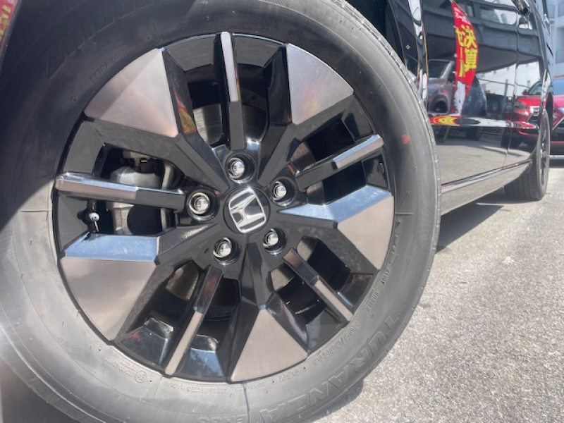 ホンダ ステップワゴン