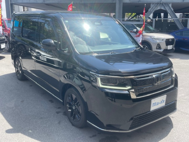 ホンダ ステップワゴン