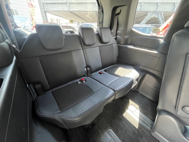 ホンダ ステップワゴン