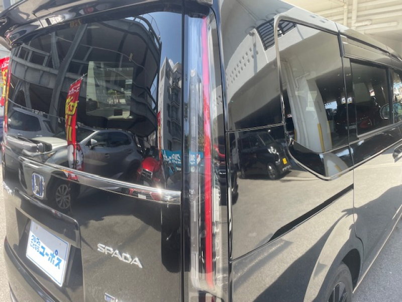 ホンダ ステップワゴン