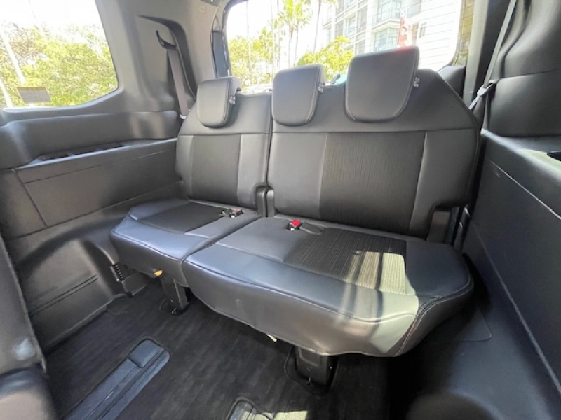 ホンダ ステップワゴン