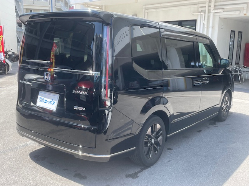 ホンダ ステップワゴン