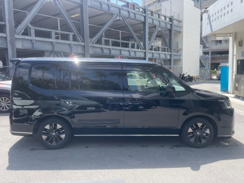 ホンダ ステップワゴン