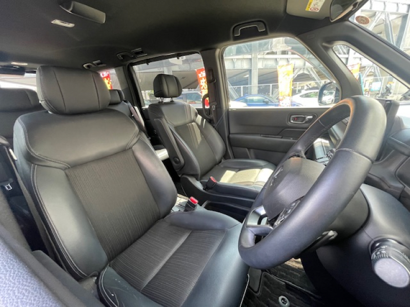 ホンダ ステップワゴン