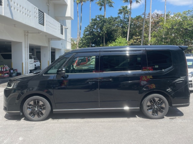 ホンダ ステップワゴン