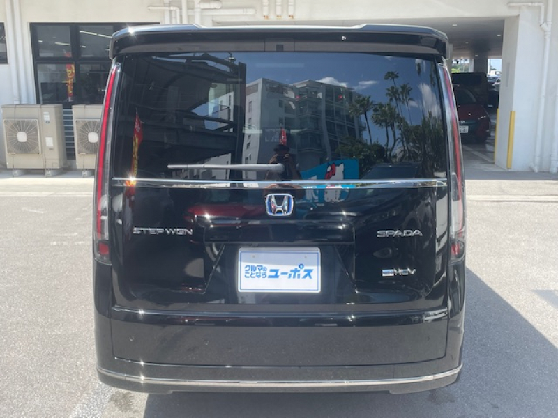 ホンダ ステップワゴン