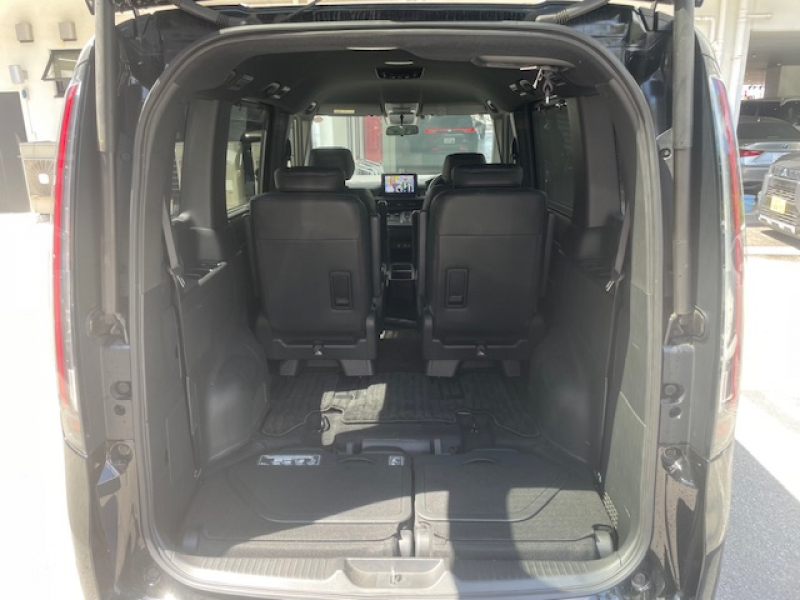 ホンダ ステップワゴン