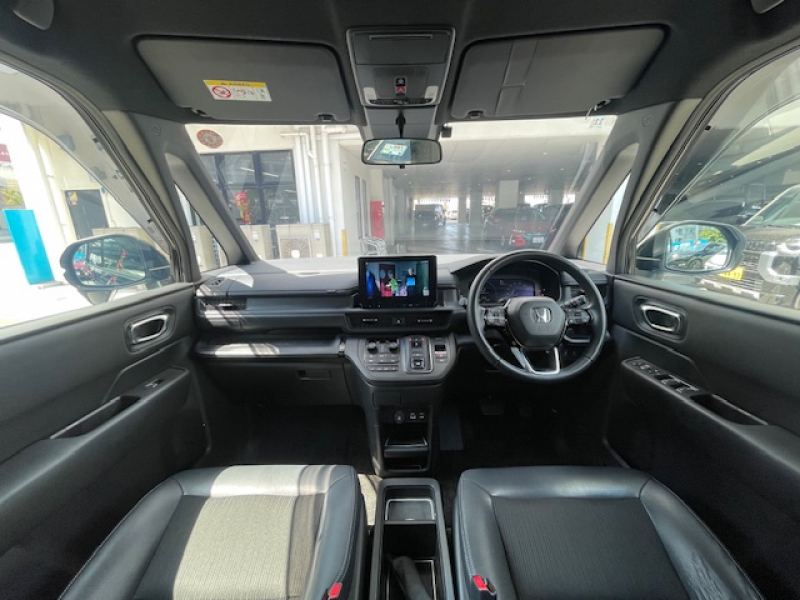 ホンダ ステップワゴン