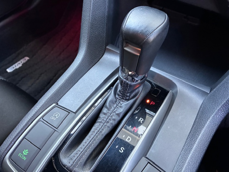 ホンダ シビック