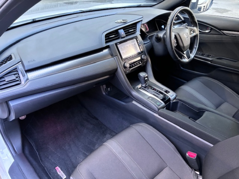 ホンダ シビック