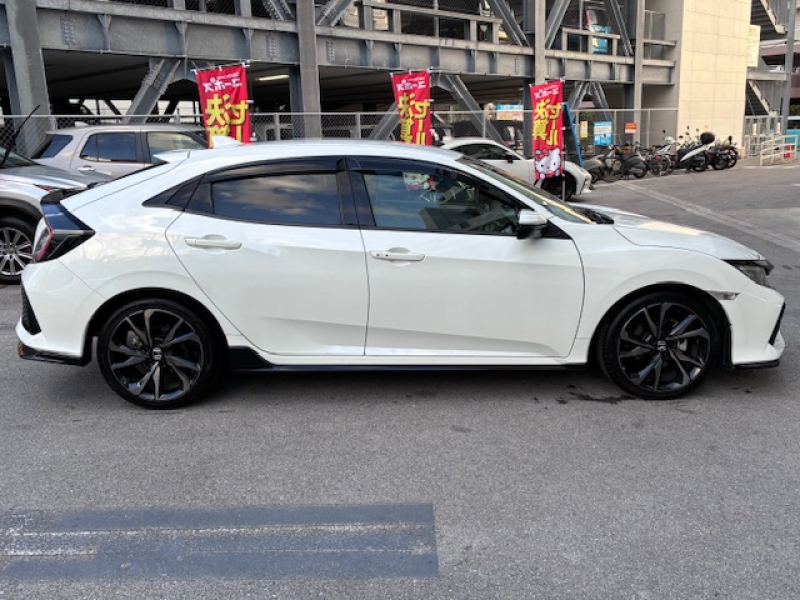 ホンダ シビック