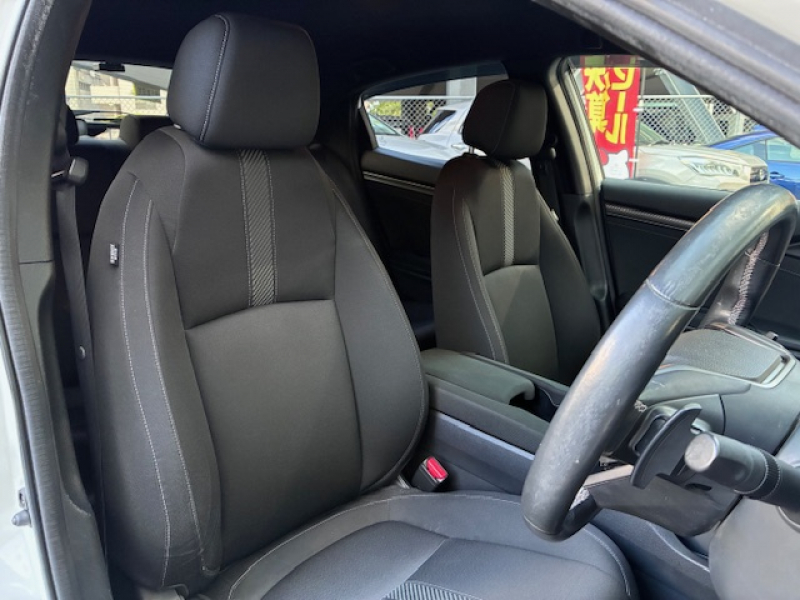 ホンダ シビック