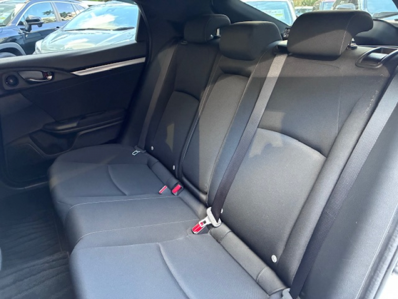 ホンダ シビック