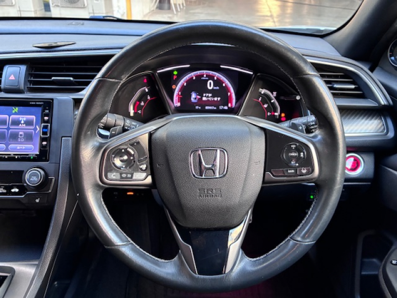 ホンダ シビック