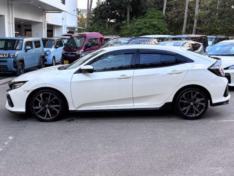 ホンダ シビック