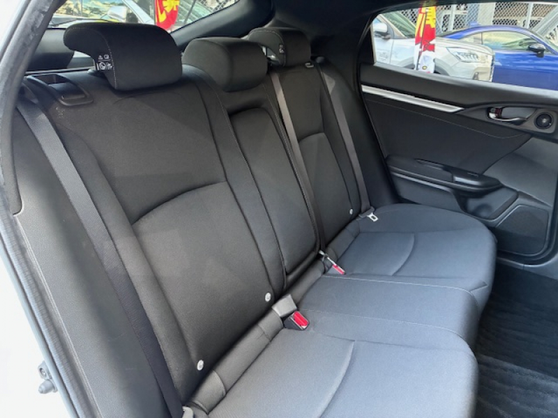 ホンダ シビック