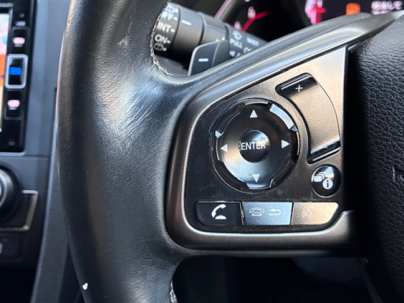 ホンダ シビック