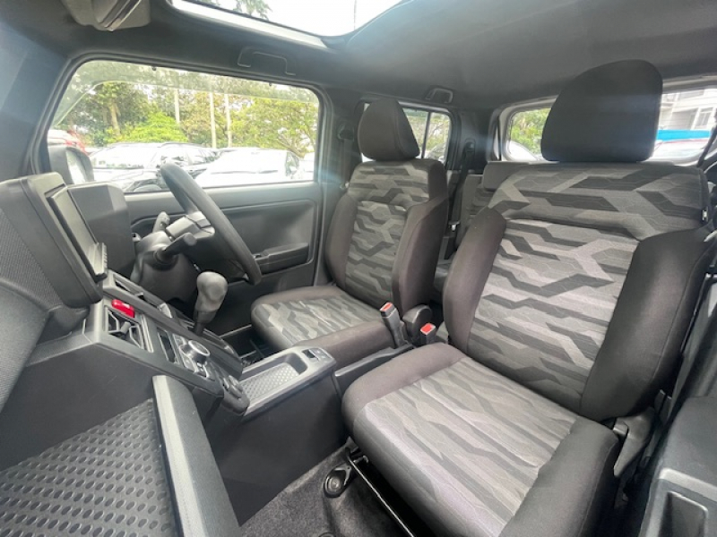 ダイハツ タフト