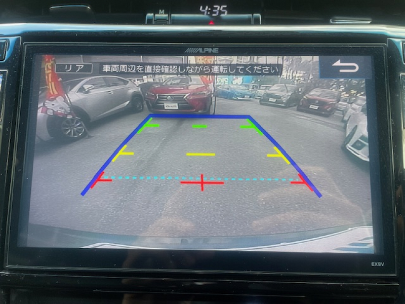 トヨタ ハリアー