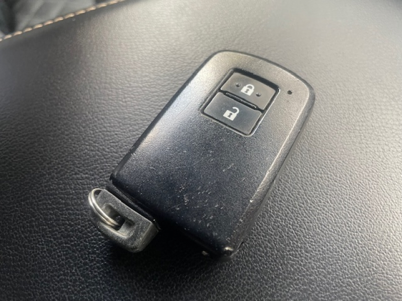 トヨタ ハリアー