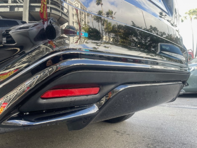 トヨタ ハリアー