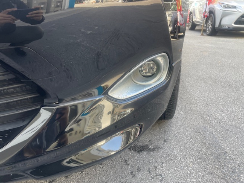 トヨタ ハリアー