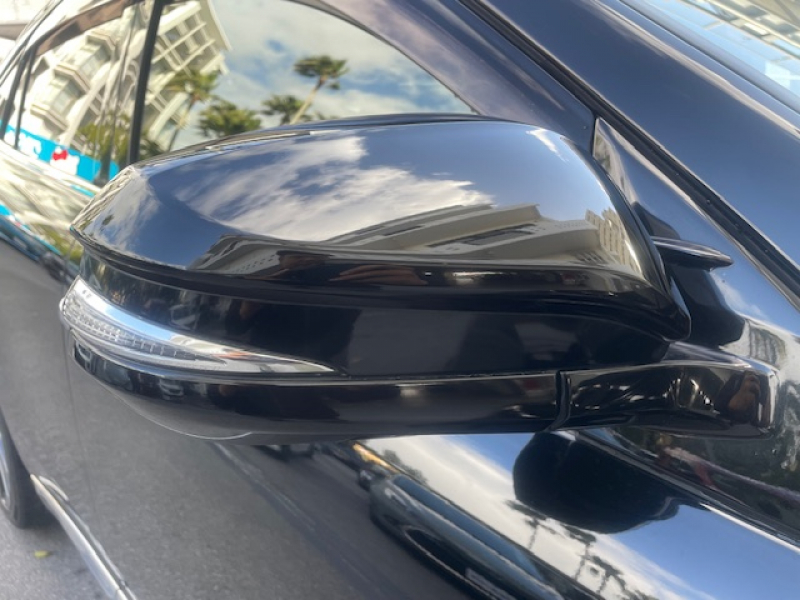 トヨタ ハリアー