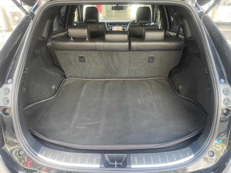 トヨタ ハリアー