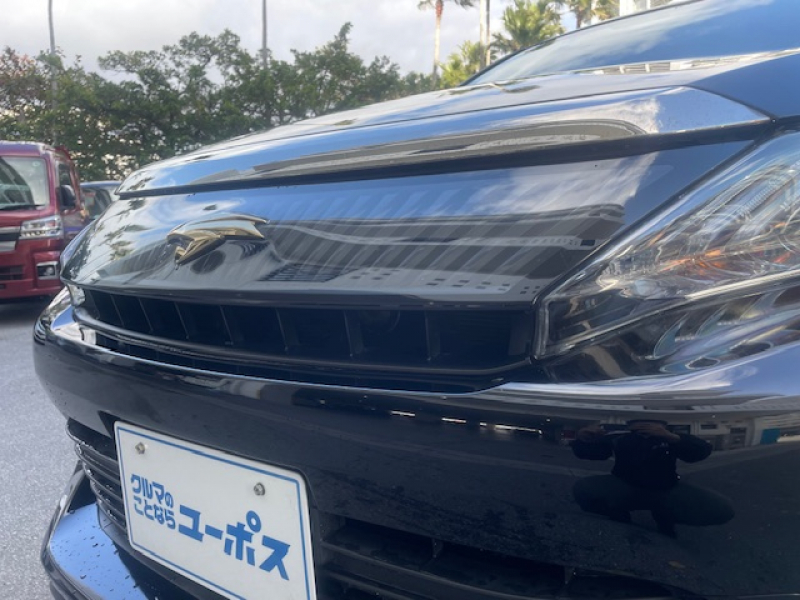 トヨタ ハリアー