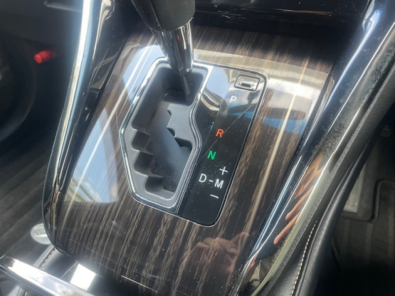 トヨタ ハリアー