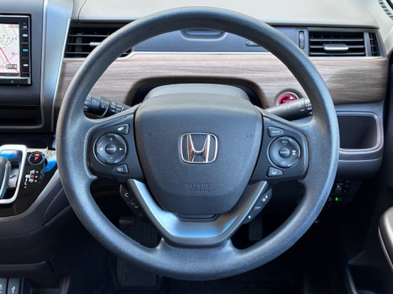 ホンダ フリード