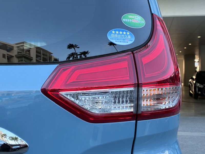 ホンダ フリード