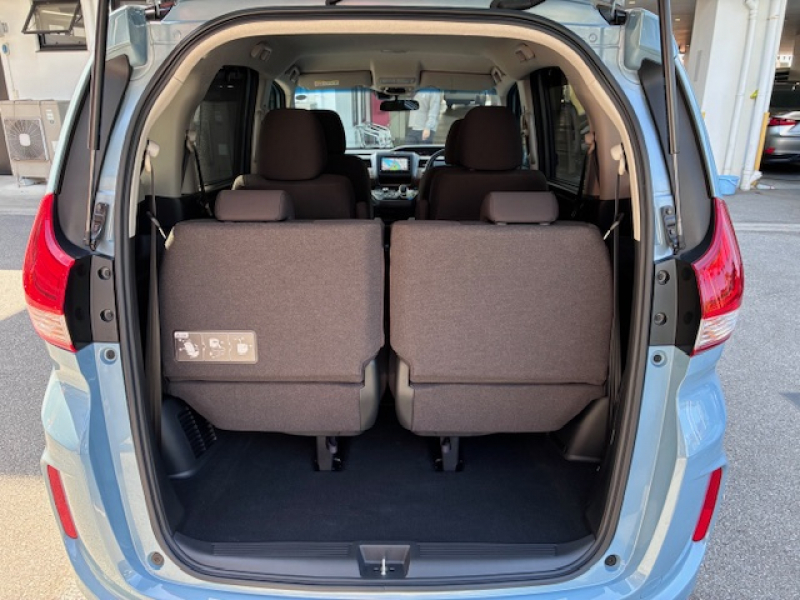 ホンダ フリード