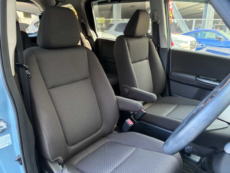 ホンダ フリード