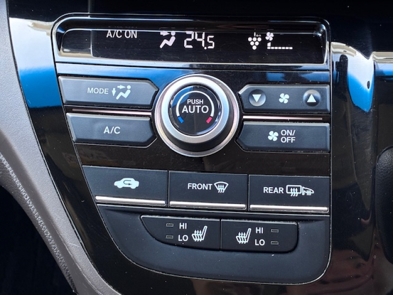 ホンダ フリード